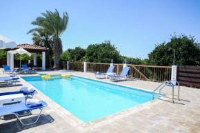 VILLA LAMBRIANA